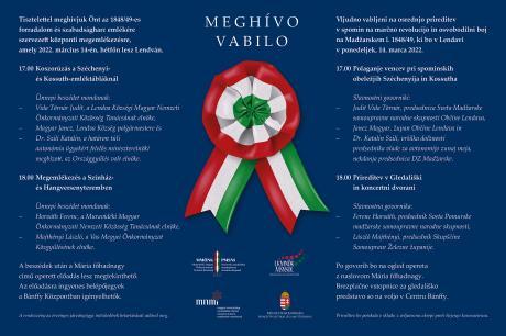 Meghívó