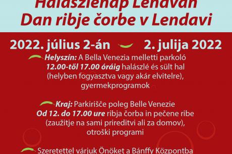 HALÁSZNAP HALÁSZNAP